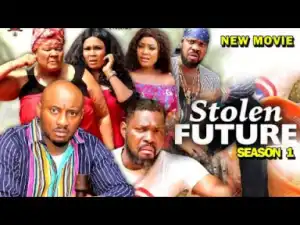 Stolen Future Season 1 - 2019